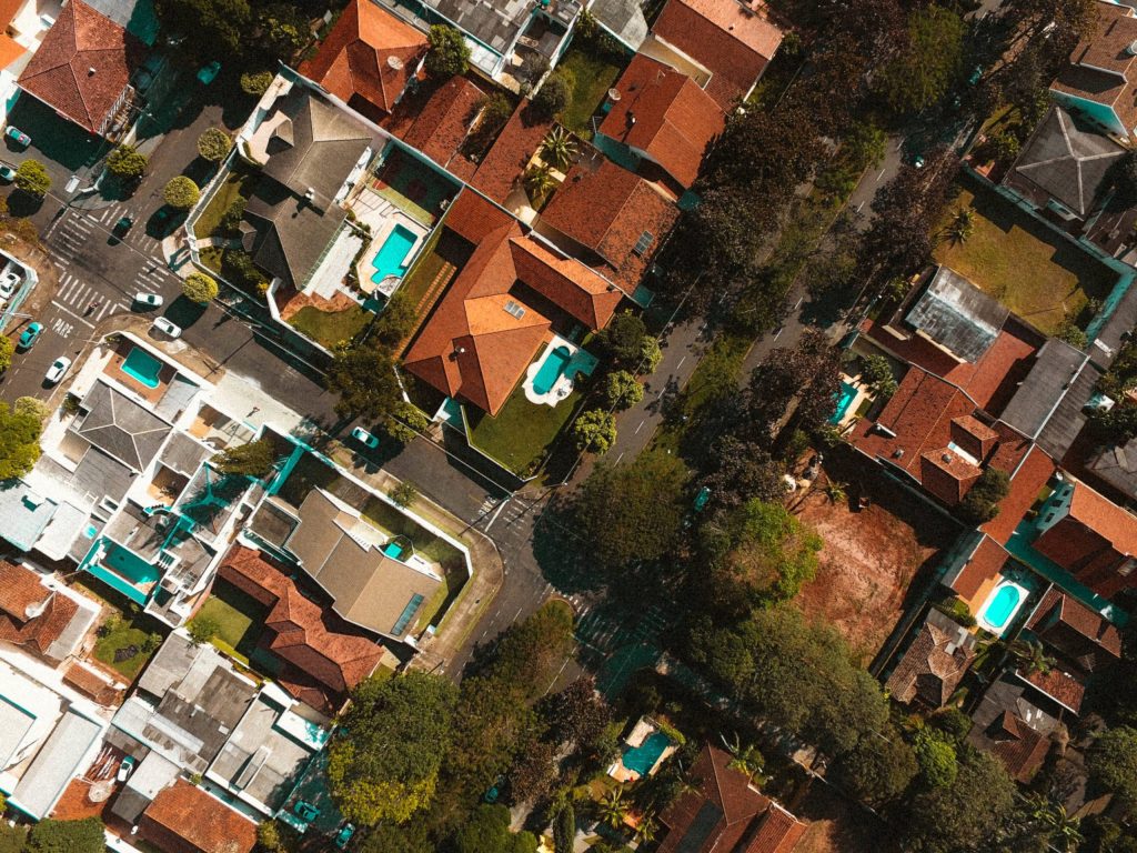 Melbourne suburbs