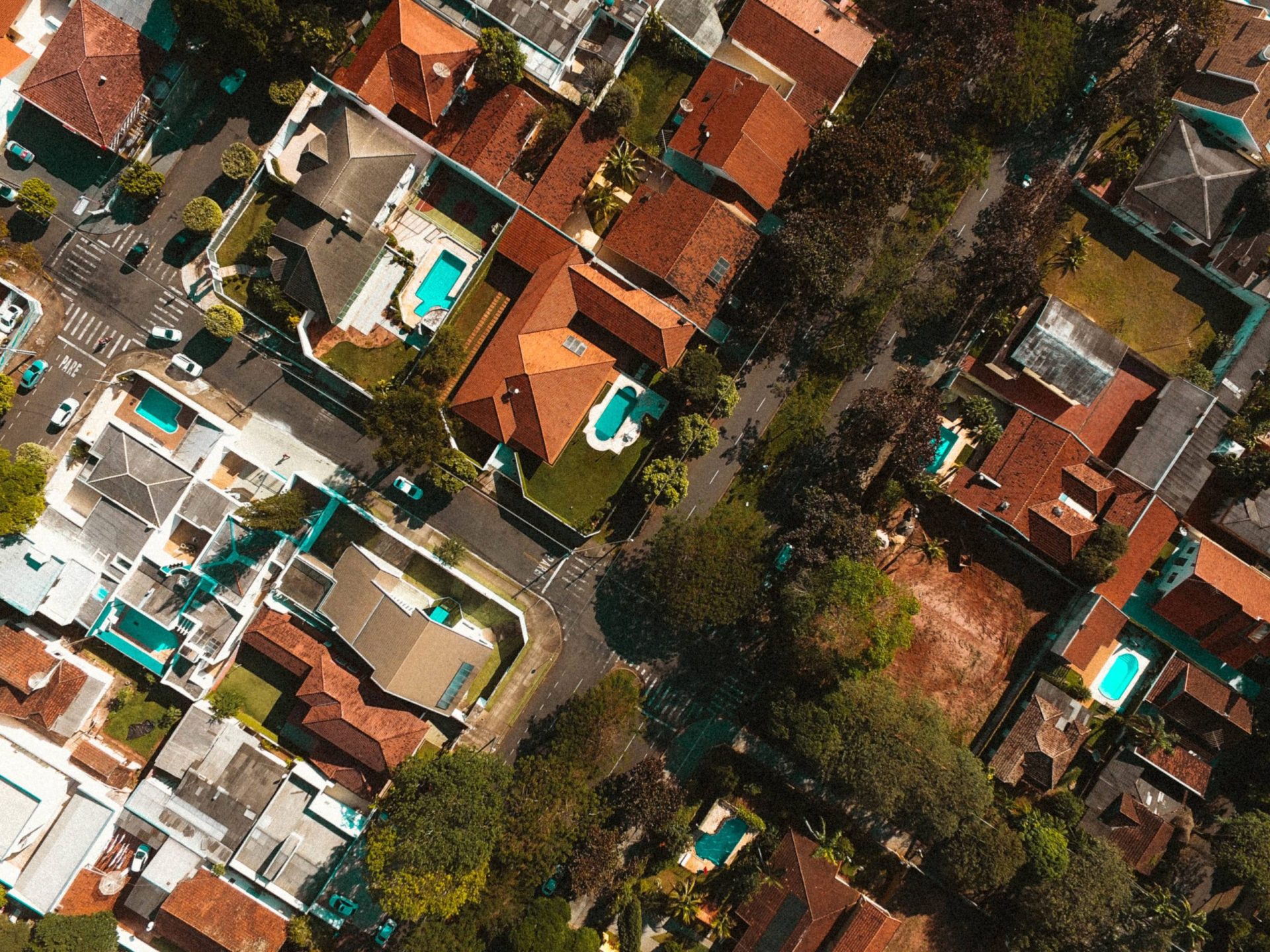 Melbourne suburbs