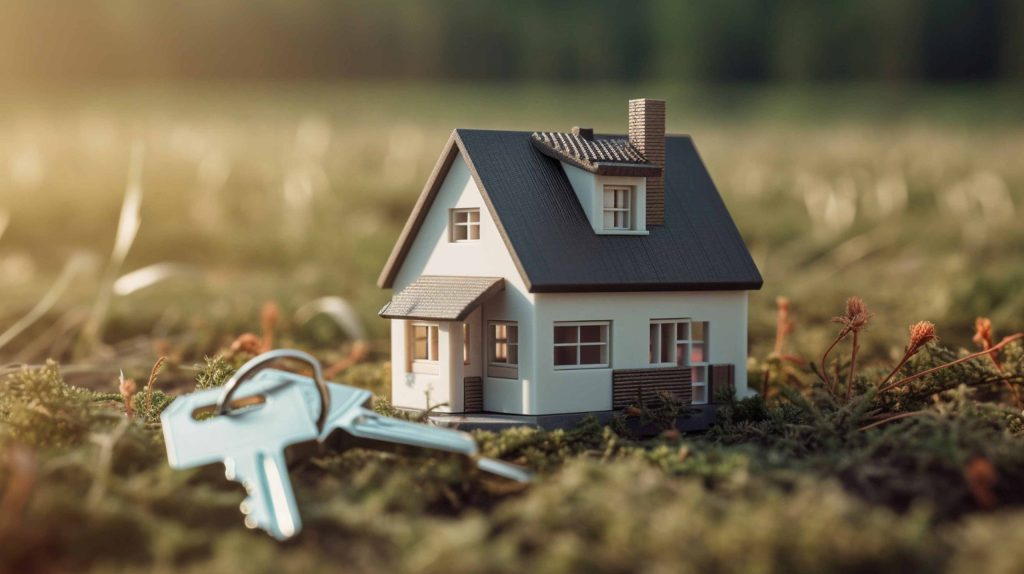 buying property subject to lease