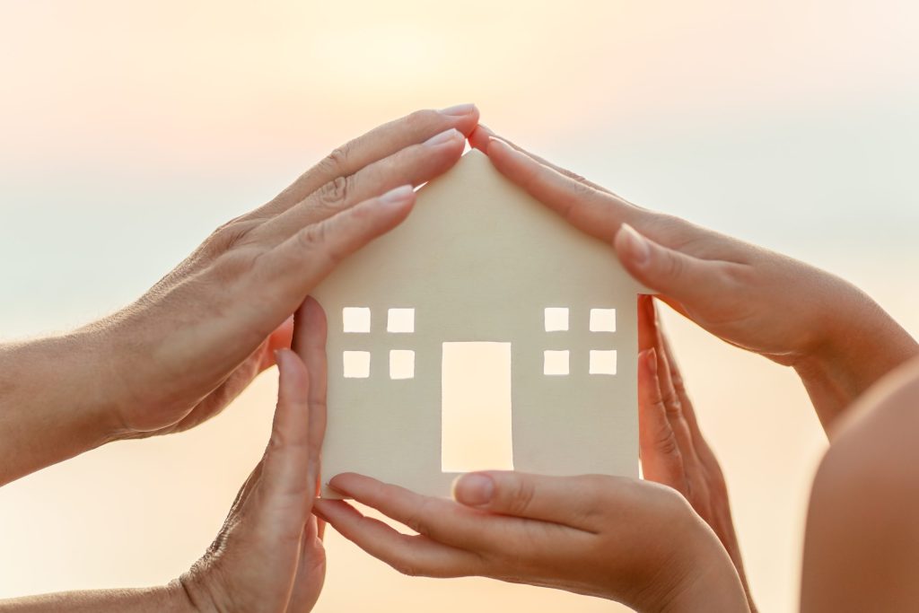 conveyancer before making an offer