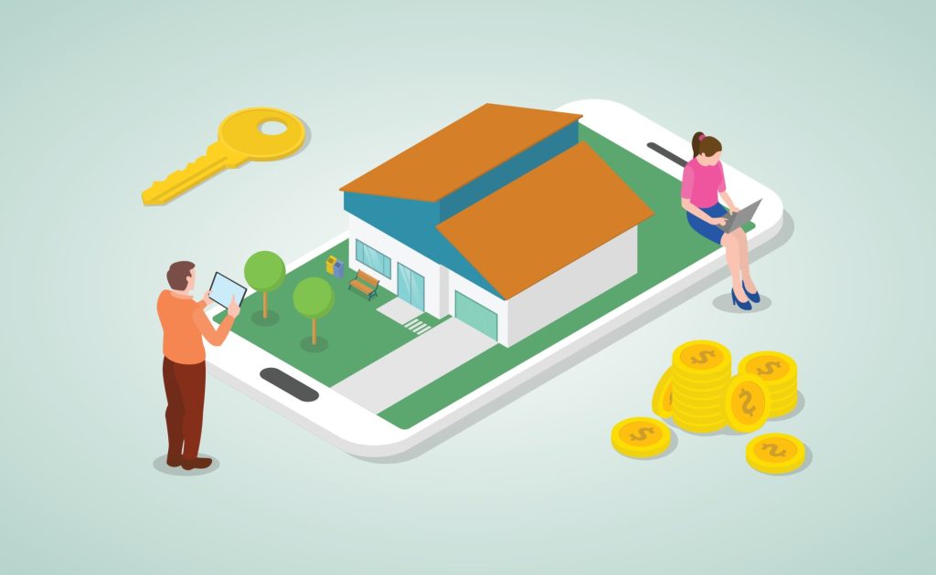 local conveyancing firm