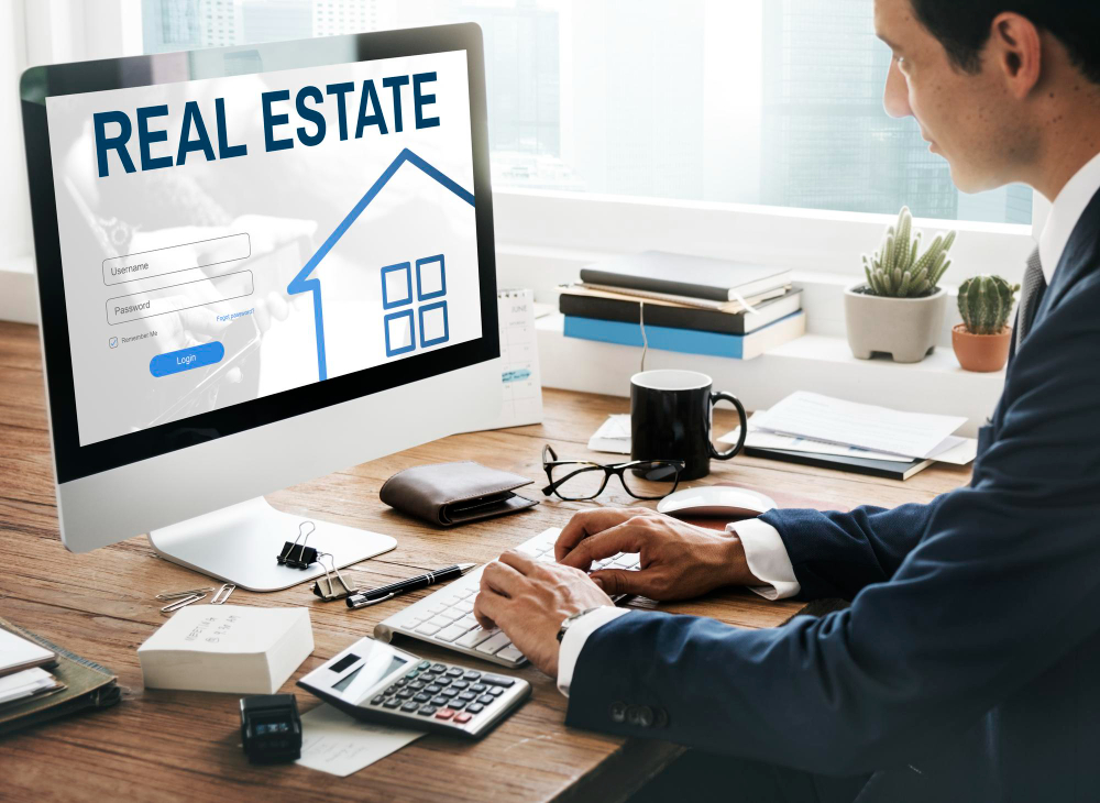 types of conveyancing services