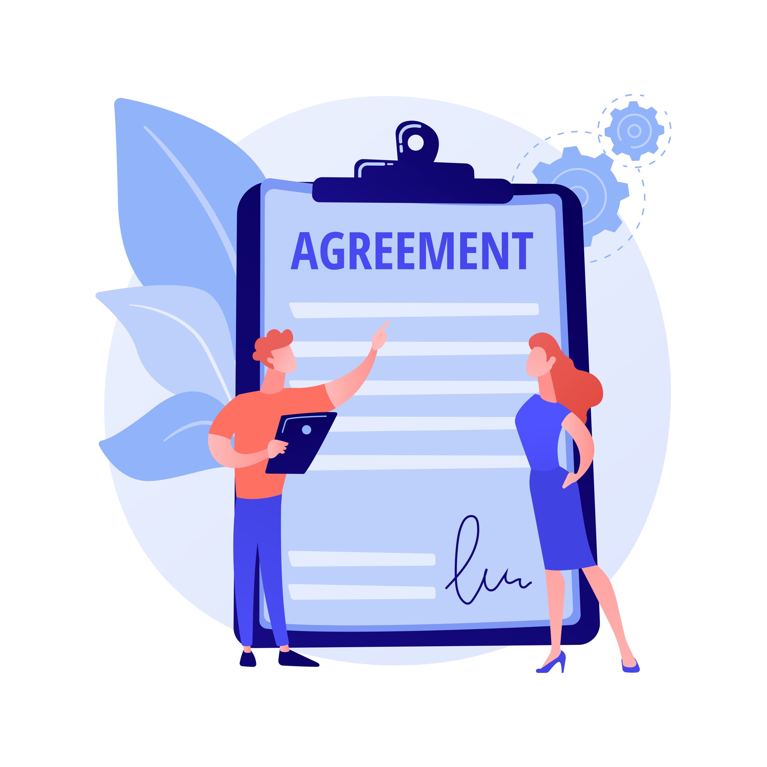 Heads of Agreement