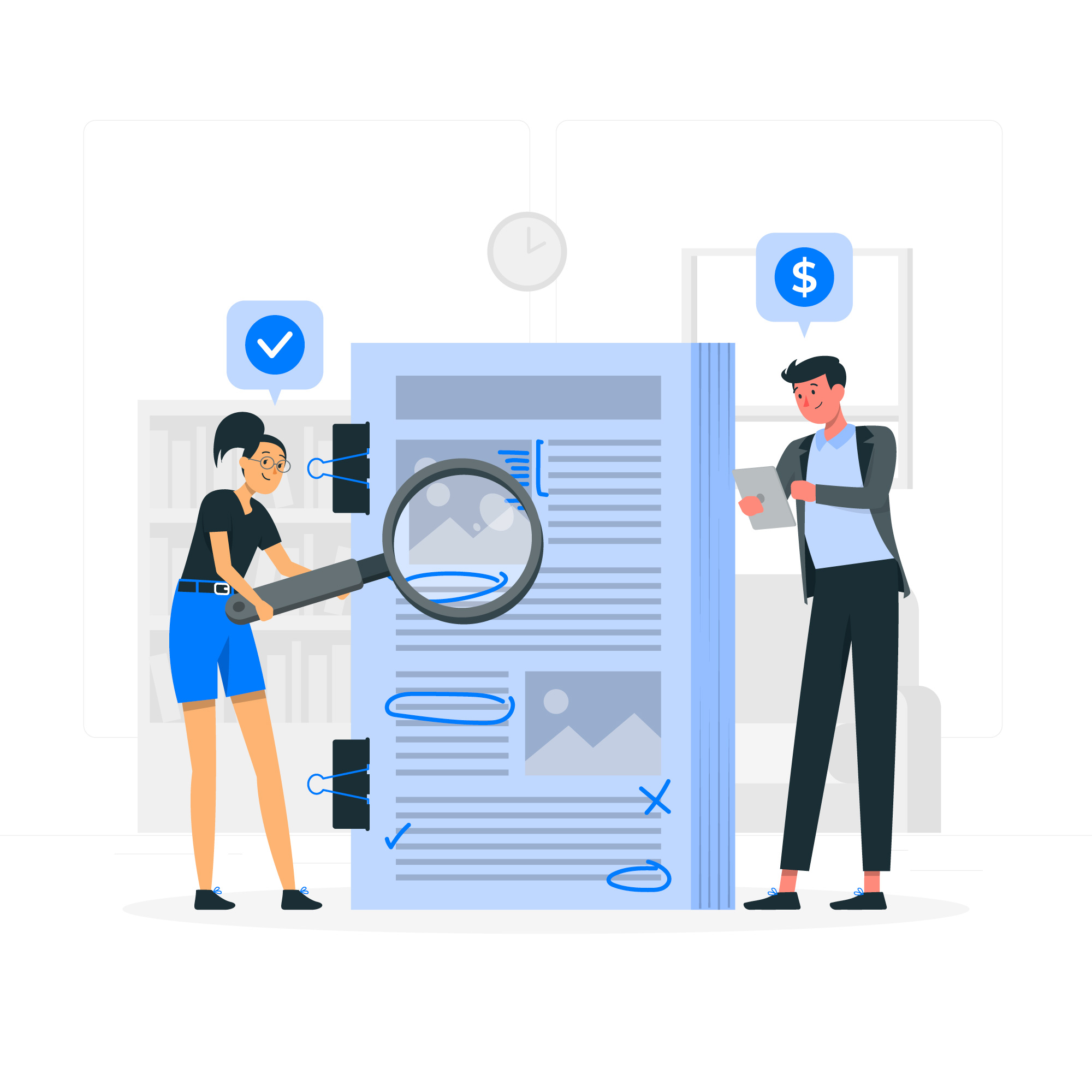 due diligence checklist