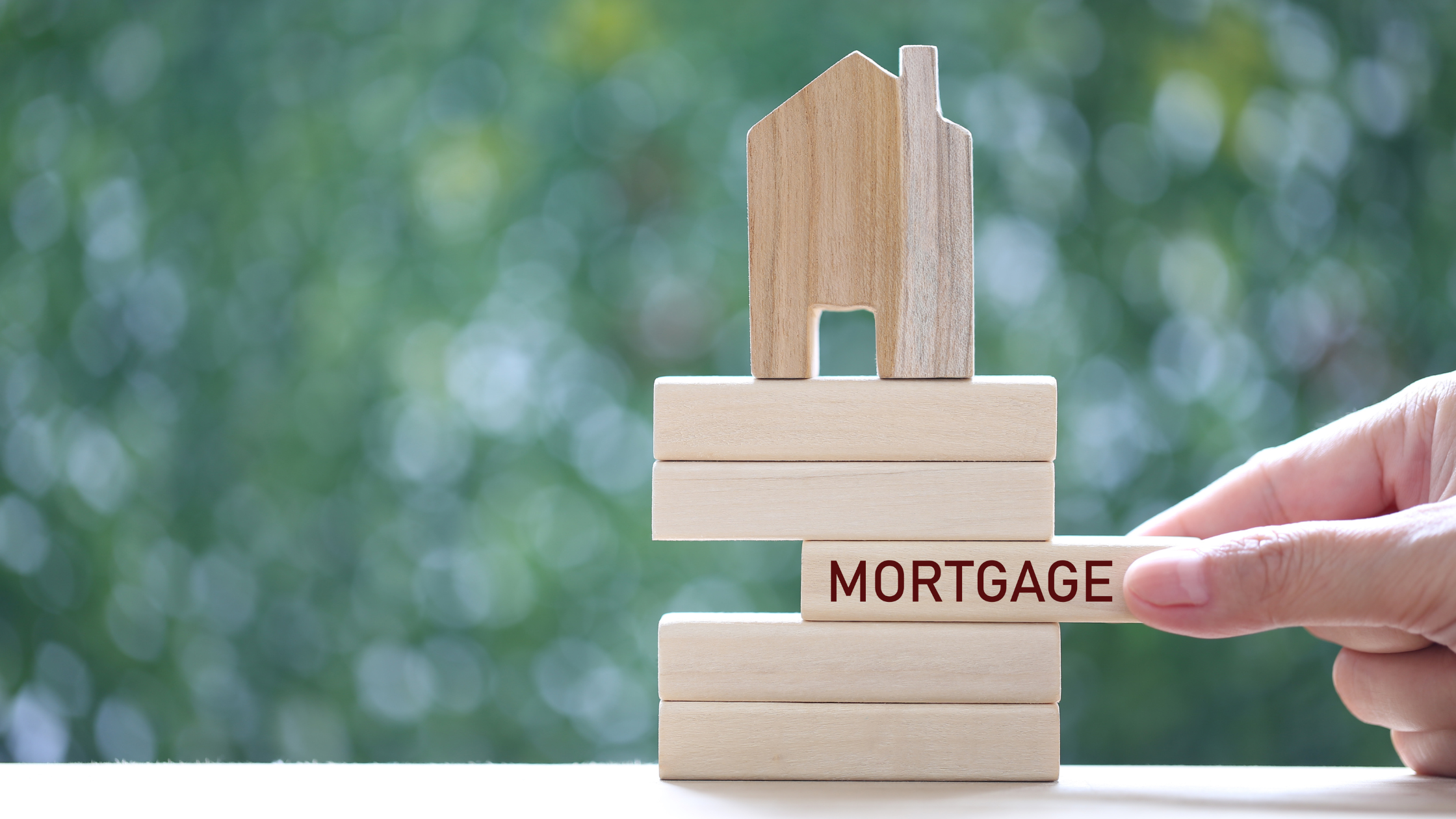 Everything You Need to Know About Discharge of Mortgage