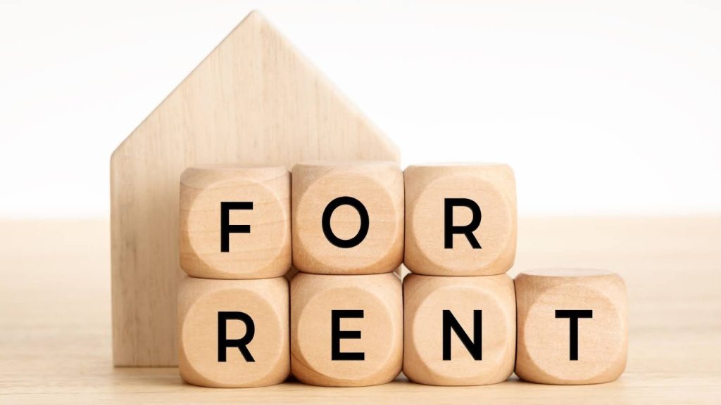 rental minimum standards