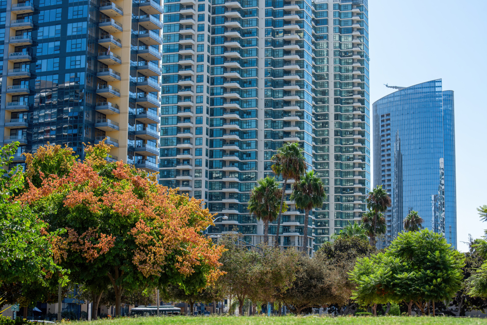 Buying an apartment in Melbourne conveyancing