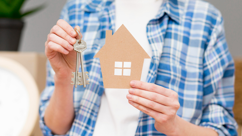 Buying property with tenants in Victoria