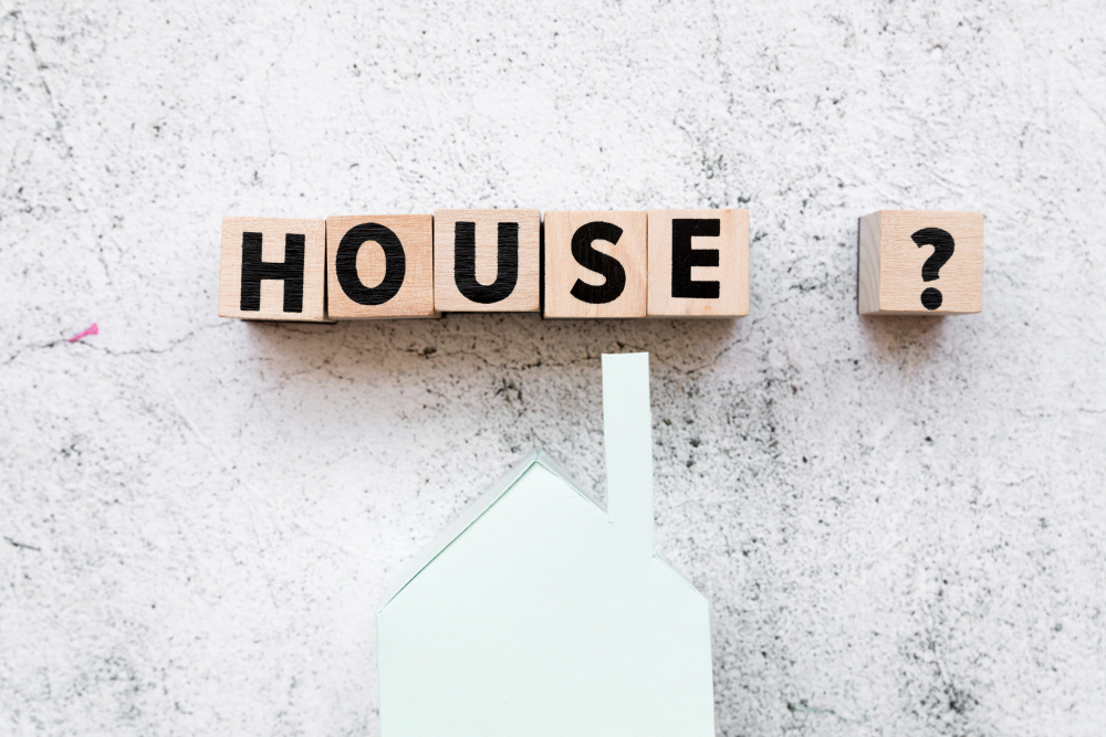 default notice in a property contract in Victoria