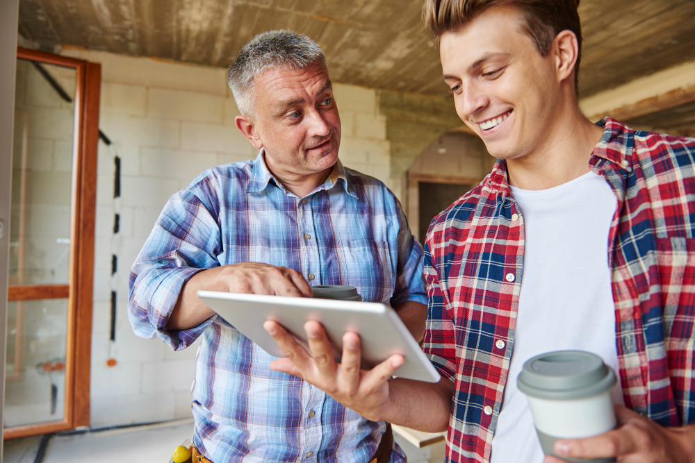 building and pest inspections Victoria