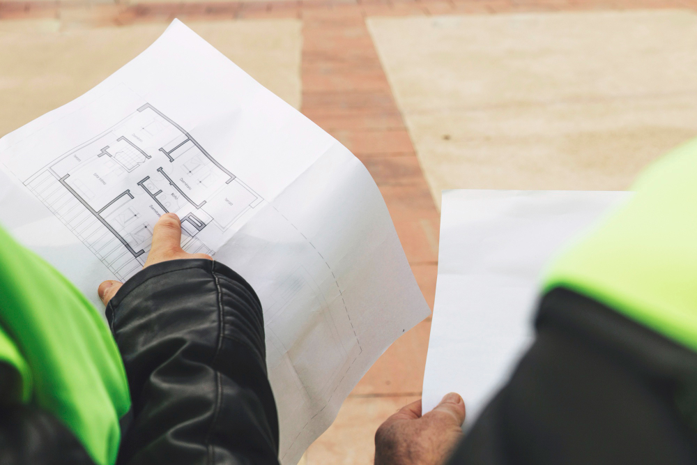 building and pest inspections in Victoria