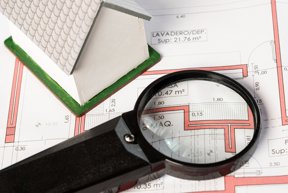 building and pest inspection cost