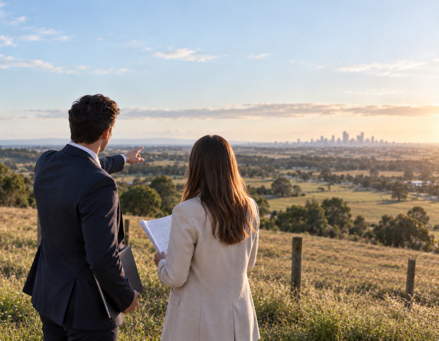 case study charity property acquisition
